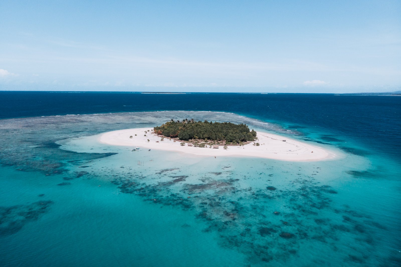 Balabac Palawan: The perfect 4-day adventure in the Philippines