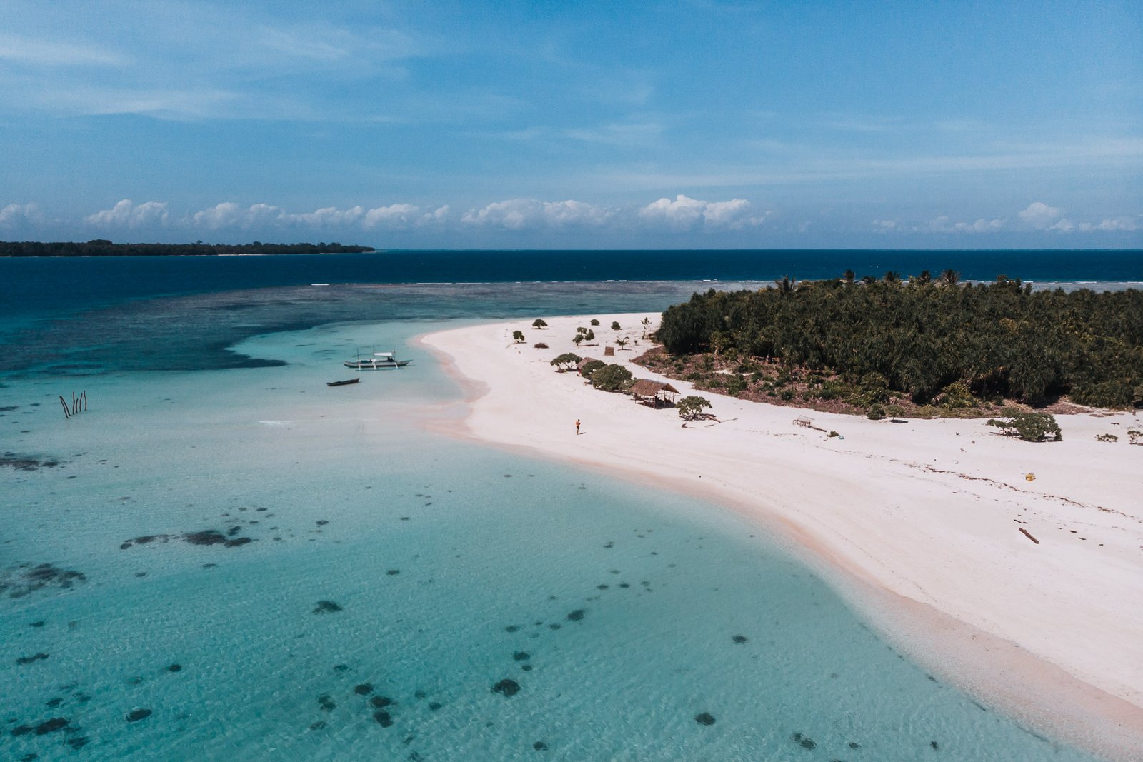 Balabac Island Balabac Island