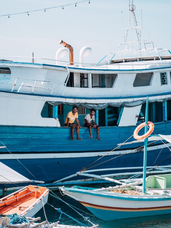 DSC09505- BLOGPOST HQ Balabac Palawan: The perfect 4-day adventure in the Philippines