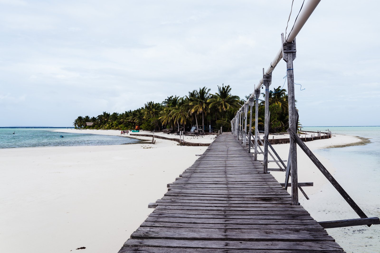 Balabac Palawan: The perfect 4-day adventure in the Philippines Balabac Palawan: The perfect 4-day adventure in the Philippines