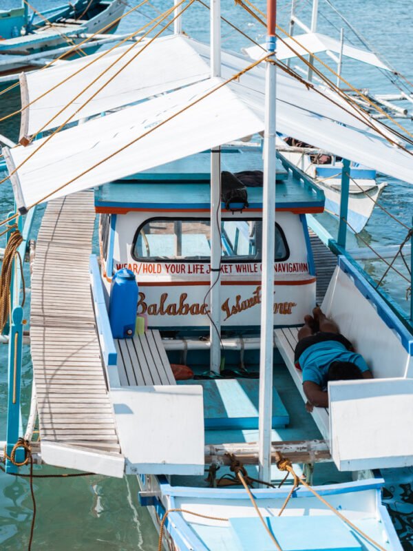 Balabac Island Balabac Island
