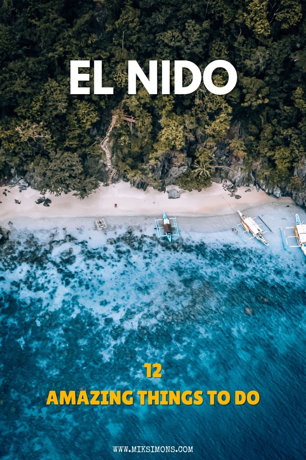 12 Awesome things to do in El Nido Philippines2 12 Awesome things to do in El Nido Philippines