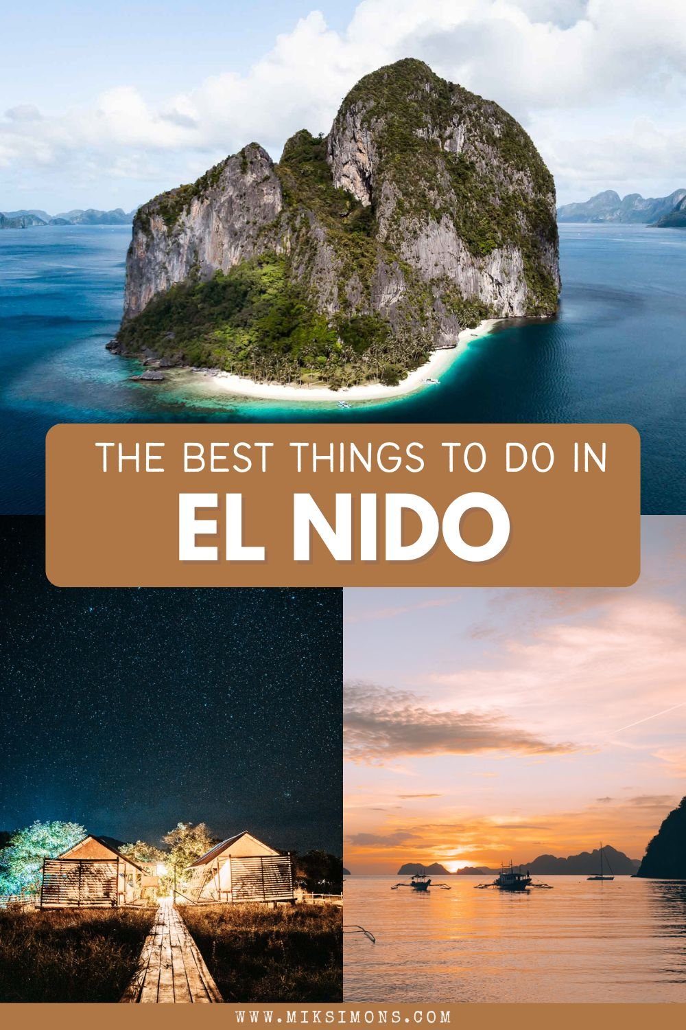 12 Awesome things to do in El Nido Philippines3 12 Awesome things to do in El Nido Philippines
