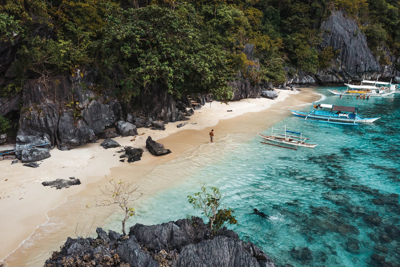 12 Awesome things to do in El Nido Philippines 12 Awesome things to do in El Nido Philippines