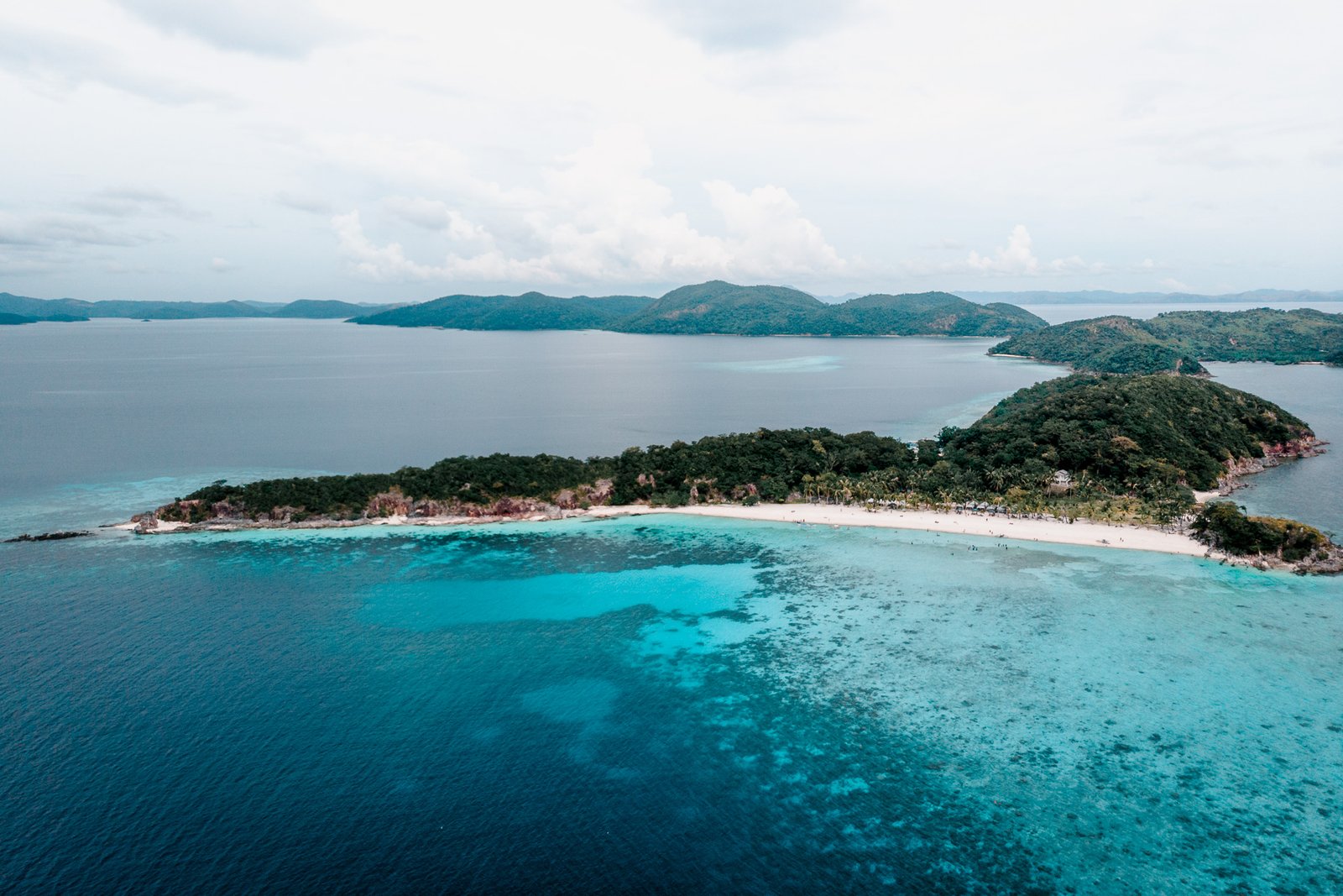 12 best things to do in Coron