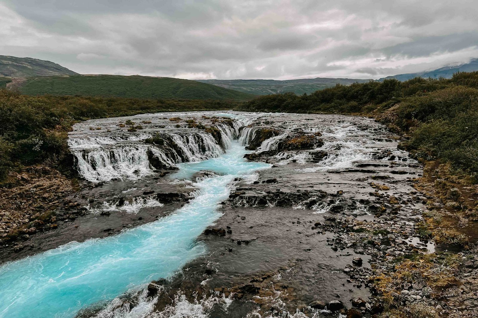 Bruararfoss