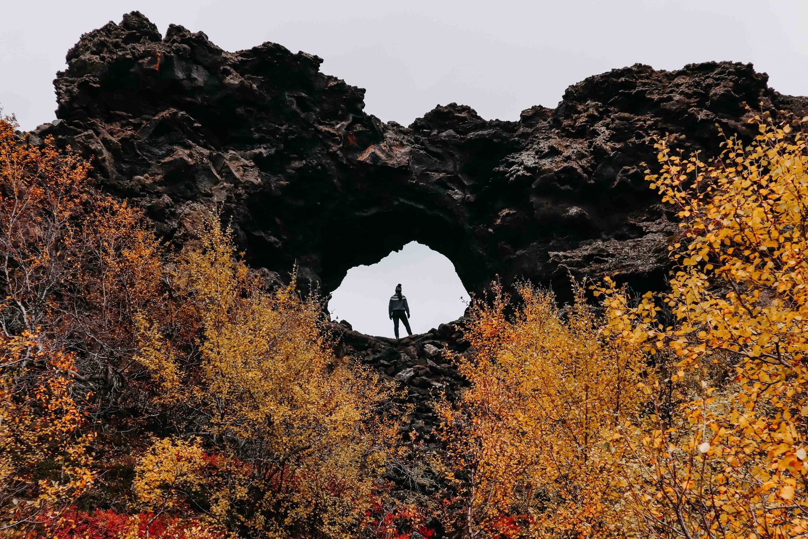 Dimmuborgir